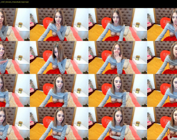 hotfallingdevil — 3 minute Chaturbate female cam show download, 720p, Jun 1, 2020