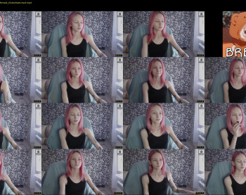 cathell — 74 minute Chaturbate female cam show download, 1080p, Jun 21, 2020