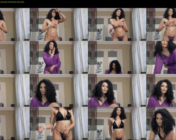classdeb — 28 minute Chaturbate female cam show download, 1080p, Jun 21, 2020