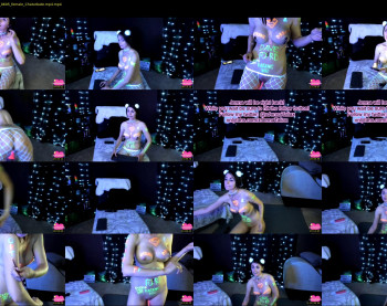 midnightpixie — 70 minute Chaturbate female cam show download, 1080p, Jun 27, 2020