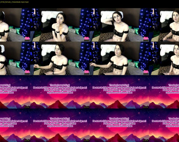 midnightpixie — 15 minute Chaturbate female cam show download, 1080p, Jun 28, 2020