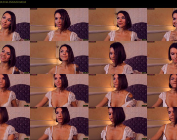 sofiafoster — 67 minute Chaturbate female cam show download, 1080p, Jul 8, 2020