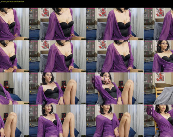 classdeb — 24 minute Chaturbate female cam show download, 1080p, Jul 21, 2020