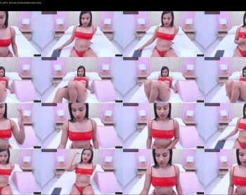 danielasanders — 14 minute Chaturbate female cam show download, 720p, Jul 21, 2020