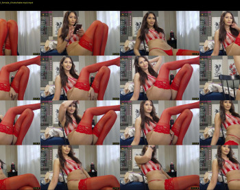 classdeb — 70 minute Chaturbate female cam show download, 1080p, Aug 19, 2020