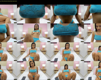 danielasanders — 69 minute Chaturbate female cam show download, 720p, Aug 19, 2020
