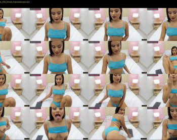 danielasanders — 69 minute Chaturbate female cam show download, 720p, Aug 19, 2020