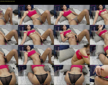 classdeb — 70 minute Chaturbate female cam show download, 1080p, Aug 21, 2020