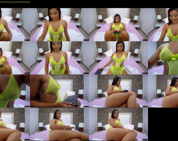 danielasanders — 49 minute Chaturbate female cam show download, 720p, Sep 23, 2020