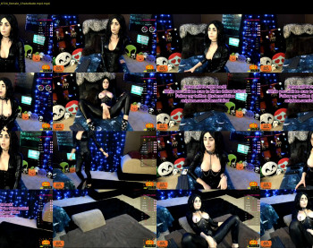 midnightpixie — 77 minute Chaturbate female cam show download, 1080p, Oct 13, 2020