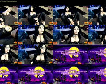 midnightpixie — 12 minute Chaturbate female cam show download, 1080p, Oct 13, 2020