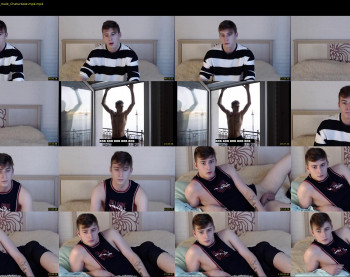 krishort — 70 minute Chaturbate male cam show download, 1080p, Dec 7, 2020