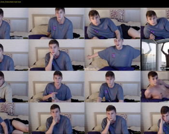 krishort — 70 minute Chaturbate male cam show download, 1080p, Dec 9, 2020