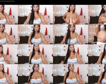 funplayx — 47 minute Chaturbate female cam show download, 720p, Dec 20, 2020