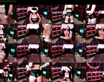 midnightpixie — 77 minute Chaturbate female cam show download, 1080p, Dec 23, 2020