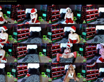 midnightpixie — 78 minute Chaturbate female cam show download, 1080p, Dec 24, 2020