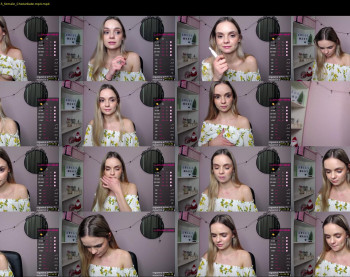 lolli_mary — 70 minute Chaturbate female cam show download, 1080p, Dec 29, 2020