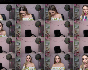 lolli_mary — 43 minute Chaturbate female cam show download, 1080p, Dec 29, 2020