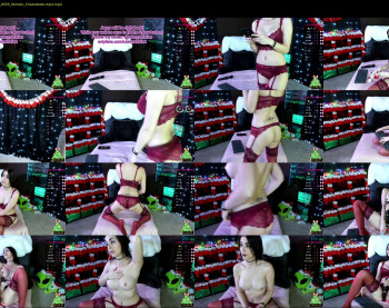 midnightpixie — 77 minute Chaturbate female cam show download, 1080p, Dec 29, 2020