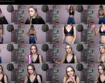 lolli_mary — 12 minute Chaturbate female cam show download, 1080p, Jan 8, 2021