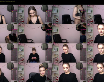 lolli_mary — 13 minute Chaturbate female cam show download, 1080p, Jan 8, 2021