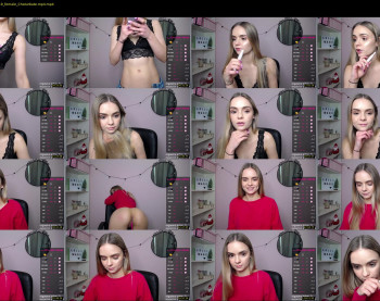 lolli_mary — 73 minute Chaturbate female cam show download, 1080p, Jan 12, 2021