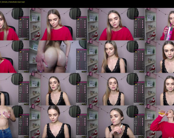 lolli_mary — 71 minute Chaturbate female cam show download, 1080p, Jan 12, 2021