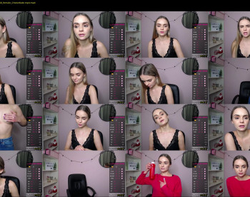 lolli_mary — 36 minute Chaturbate female cam show download, 1080p, Jan 12, 2021