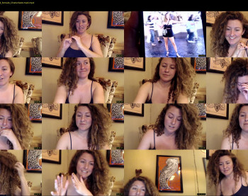 roxyrolla — 71 minute Chaturbate female cam show download, 720p, Jan 13, 2021