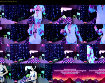 midnightpixie — 44 minute Chaturbate female cam show download, 1080p, Jan 14, 2021