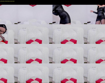 redlaylla — 32 minute Chaturbate female cam show download, 1080p, Jan 16, 2021