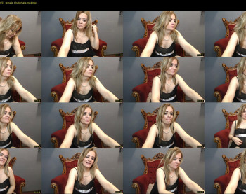 ivanacharm — 9 minute Chaturbate female cam show download, 1080p, Jan 17, 2021