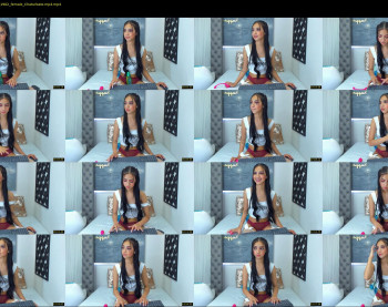 cherylloving_ — 18 minute Chaturbate female cam show download, 1080p, Jan 21, 2021