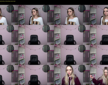 lolli_mary — 70 minute Chaturbate female cam show download, 1080p, Jan 21, 2021