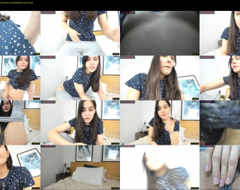 cleolane — 114 minute Chaturbate female cam show download, 720p, Jan 31, 2021
