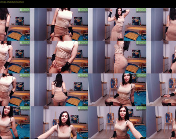 tiny_hat — 15 minute Chaturbate female cam show download, 1080p, Feb 8, 2021