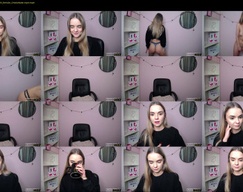 lolli_mary — 74 minute Chaturbate female cam show download, 1080p, Feb 10, 2021