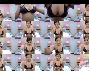 danielasanders — 30 minute Chaturbate female cam show download, 720p, Feb 18, 2021