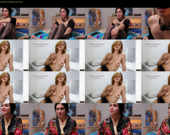 tiny_hat — 10 minute Chaturbate female cam show download, 1080p, Feb 21, 2021