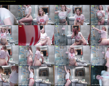 shaaakeit — 87 minute Chaturbate female cam show download, 720p, Feb 23, 2021