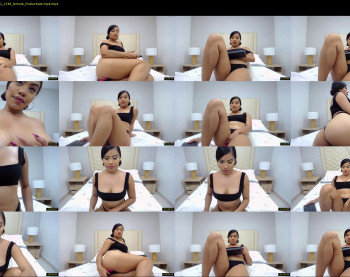 danielasanders — 115 minute Chaturbate female cam show download, 720p, Mar 8, 2021