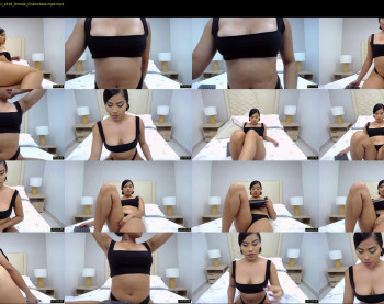 danielasanders — 115 minute Chaturbate female cam show download, 720p, Mar 8, 2021