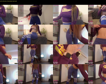 ms_seductive — 73 minute Chaturbate female cam show download, 1080p, Mar 8, 2021