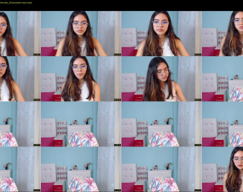 sofia44 — 20 minute Chaturbate female cam show download, 720p, Mar 11, 2021