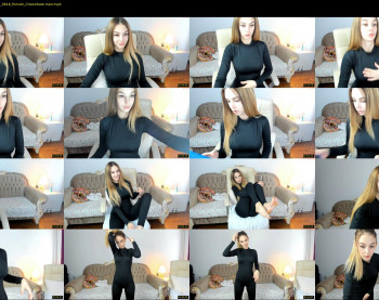 hotfallingdevil — 8 minute Chaturbate female cam show download, 720p, Mar 13, 2021