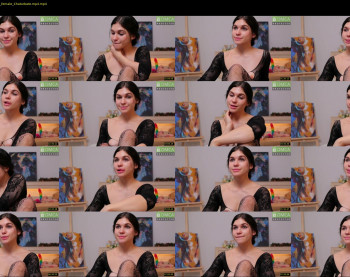 tiny_hat — 9 minute Chaturbate female cam show download, 1080p, Mar 13, 2021