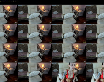 hotfallingdevil — 5 minute Chaturbate female cam show download, 1080p, Mar 28, 2021