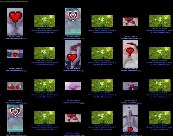 8bitdeviants — 14 minute Chaturbate female cam show download, 720p, Apr 2, 2021