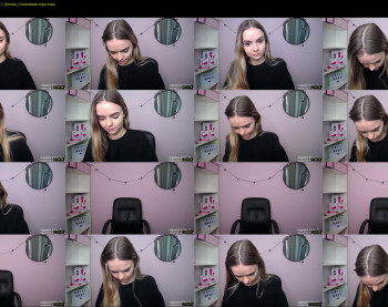 lolli_mary — 70 minute Chaturbate female cam show download, 1080p, Apr 8, 2021