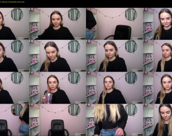 lolli_mary — 16 minute Chaturbate female cam show download, 1080p, Apr 8, 2021